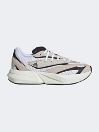 Adidas Lightblaze Women Sportswear Shoes Silver Metallic