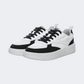 Erke Skateboard Men Lifestyle Shoes Light White/Black