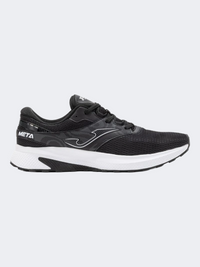 حذاء جري رجالي Joma Meta 2501 أسود/أبيض
