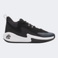 Under Armour Curry 3Z 25 Sde Men Basketball Shoes Black/Anthracite