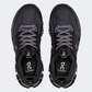 On Cloudswift Youth Gs-Boys Lifestyle Sneakers Black/Eclipse