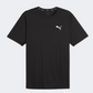 Puma Run Favorite Velocity Men Running T-Shirt Black