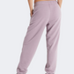 New Balance Essentials French Terry Women Lifestyle Pant Ice Wine