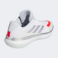 Adidas Basketball Legends Low  Men Basketball Shoes White/Blue/Ruby