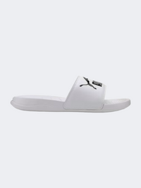 Puma Popcat 20 Women Lifestyle Slippers White/Black