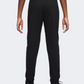 Nike   Boys Training Pant Black
