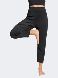 Adidas All Me Yoga Essentials Women Training Pant Black