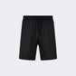 Oil And Gaz Sporty Men Short Black