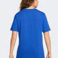Nike Sportswear 6 Mo Futura Men Lifestyle T-Shirt Game Royal