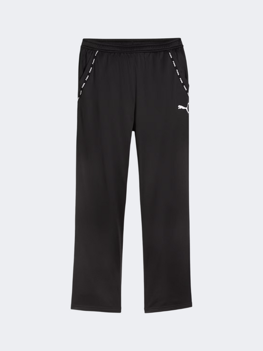 Puma Fit Men Training Pant Black