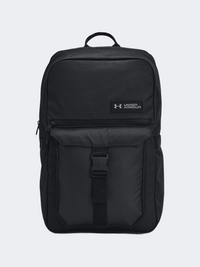 Under Armour Triumph Campus Lifestyle Backpack Black/White