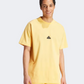 Adidas Z N E Men Sportswear T-Shirt Semi Spark