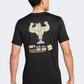 Nike Rlgd Iykyk 2 Men Training T-Shirt Black