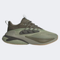 Adidas Alphaboost V2 Men Sportswear Shoes Tent Green/Olive