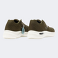 Joma Corinto 2523 Men Walking Shoes Green