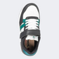 Joma Platea 2515 Ps-Boys Lifestyle Shoes White/Green/Black