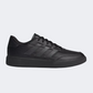 Adidas Courtblock Men Sportswear Shoes Black/Carbon