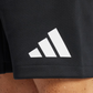 Adidas Z.N.E Men Sportswear Short Black/White