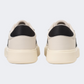 Adidas Litecourt Men Sportswear Shoes Aluminum/Black