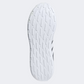 Adidas Lite Racer 4 Men Sportswear Shoes Grey/White
