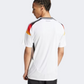 Adidas Deutschland 24 Home Men Football T-Shirt White/Black/Yellow