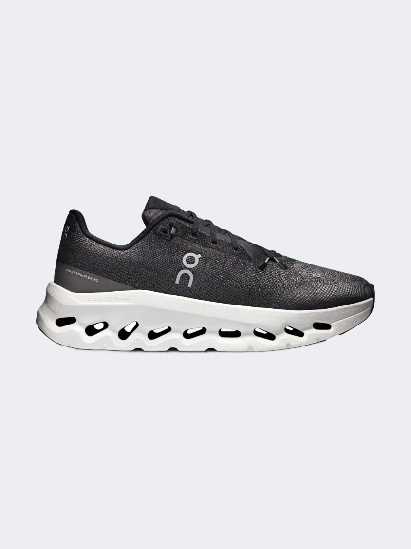 On Cloudtilt 1 Men Lifestyle Shoes Black/Asphalt
