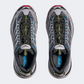 Hoka Mafate Three 2 Men Lifestyle Shoes Ash Grey