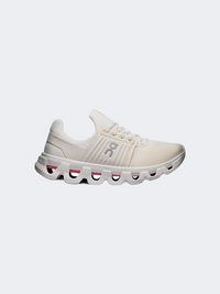 On Cloudswift 4 AD Women Running Shoes Ivory/Dew