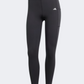 Adidas Optime Women Training Tight Black