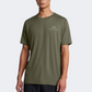 Under Armour Vanish Energy Men Training T-Shirt Marine OG Green
