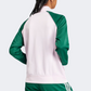Adidas Adicolor Classics Sst Women Original Jacket Green/True Pink