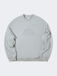 إركي سويت شيرت رجالي خارجي أخضر