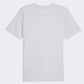 Puma Cloudspun Men Training T-Shirt Silver Mist