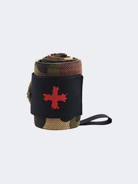 Harbinger Red Line Fitness Supports  Camo