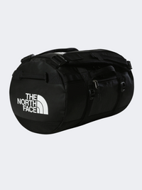 The North Face Base Camp XS Duffel Bag Black/White