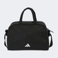 Adidas Monogram Women Training Handbag Black/White