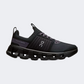 On Cloudswift Youth Gs-Boys Lifestyle Sneakers Black/Eclipse