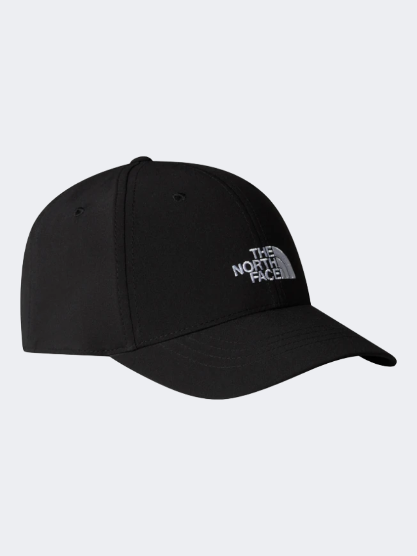 The North Face 66 Flashdry Unisex Lifestyle Cap Black/White