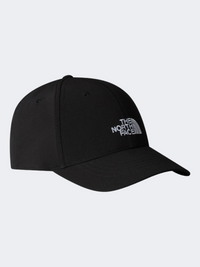 The North Face 66 فلاش دراي قبعة للجنسين للحياة اليومية أسود/أبيض
