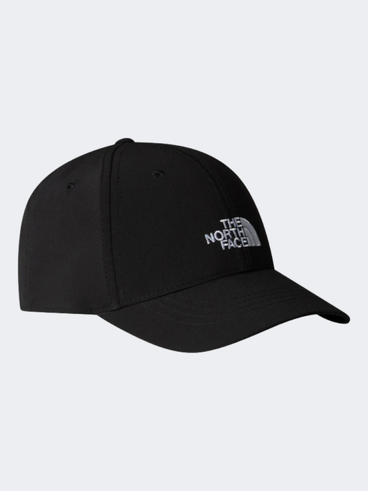 The North Face 66 Flashdry Unisex Lifestyle Cap Black/White