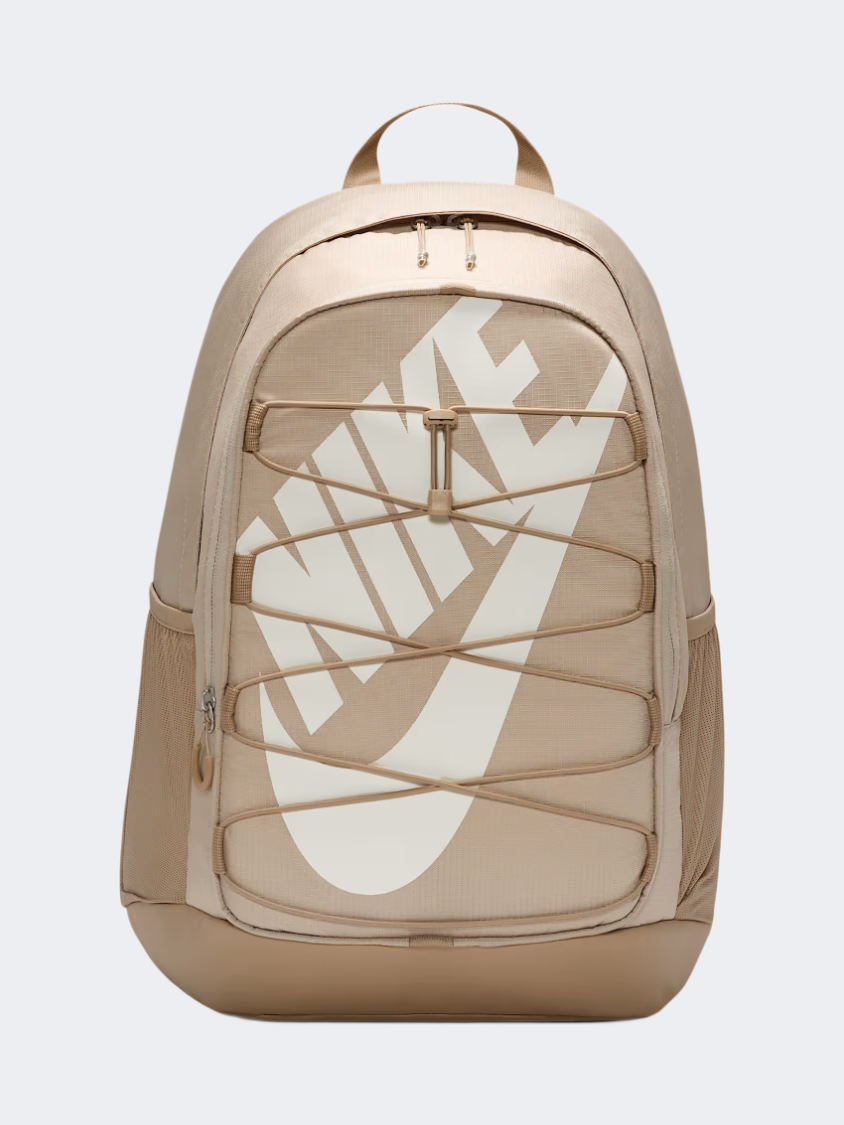 Nike Hayward 26 L Women Lifestyle Bags Cases And Luggage Khaki/Beige