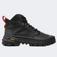 Palladium Pallarider Mid Wp Men Lifestyle Boots Black