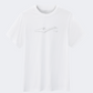 Erke Men Training T-Shirt White
