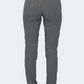 Oil And Gaz Cuffed Women Lifestyle Pant  Heather Grey