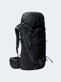 حقيبة هايكنج رجالي The North Face Terra 55 أسود/رمادي أسفلت