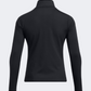 Under Armour Motion Women Training Jacket Black/White
