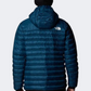 The North Face Terra Peak Men Hiking Jacket Midnight Petrol