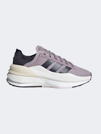 Adidas أفراين إكس أحذية رياضية للنساء تين/أسود/وردي