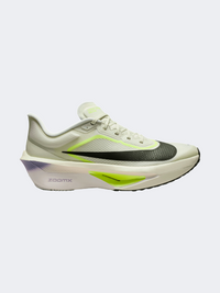 Nike زووم فلاي 6 حذاء رجالي للجري سي جلاس/سيكويا