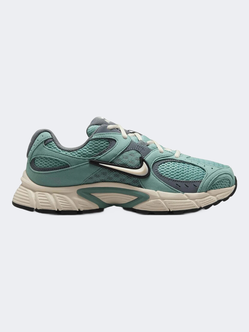 Nike V5 Rnr Women Lifestyle Shoes Cannon/Grey/Black